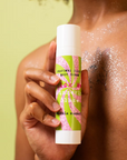 MICHELA MEZZETTI - SHIMMERING GLAZE CREMA CORPO