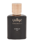 GHAWALI - 4 WALLS OUD