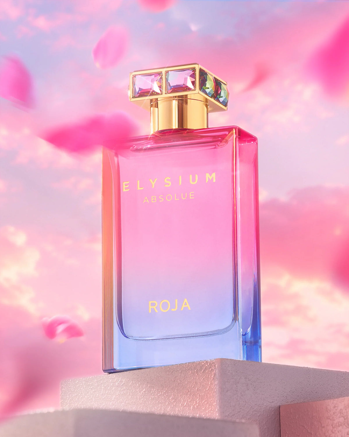 ROJA PARFUMS - ELYSIUM ABSOLUE