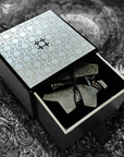 KAJAL - TREASURE BOX SILVER EDITION