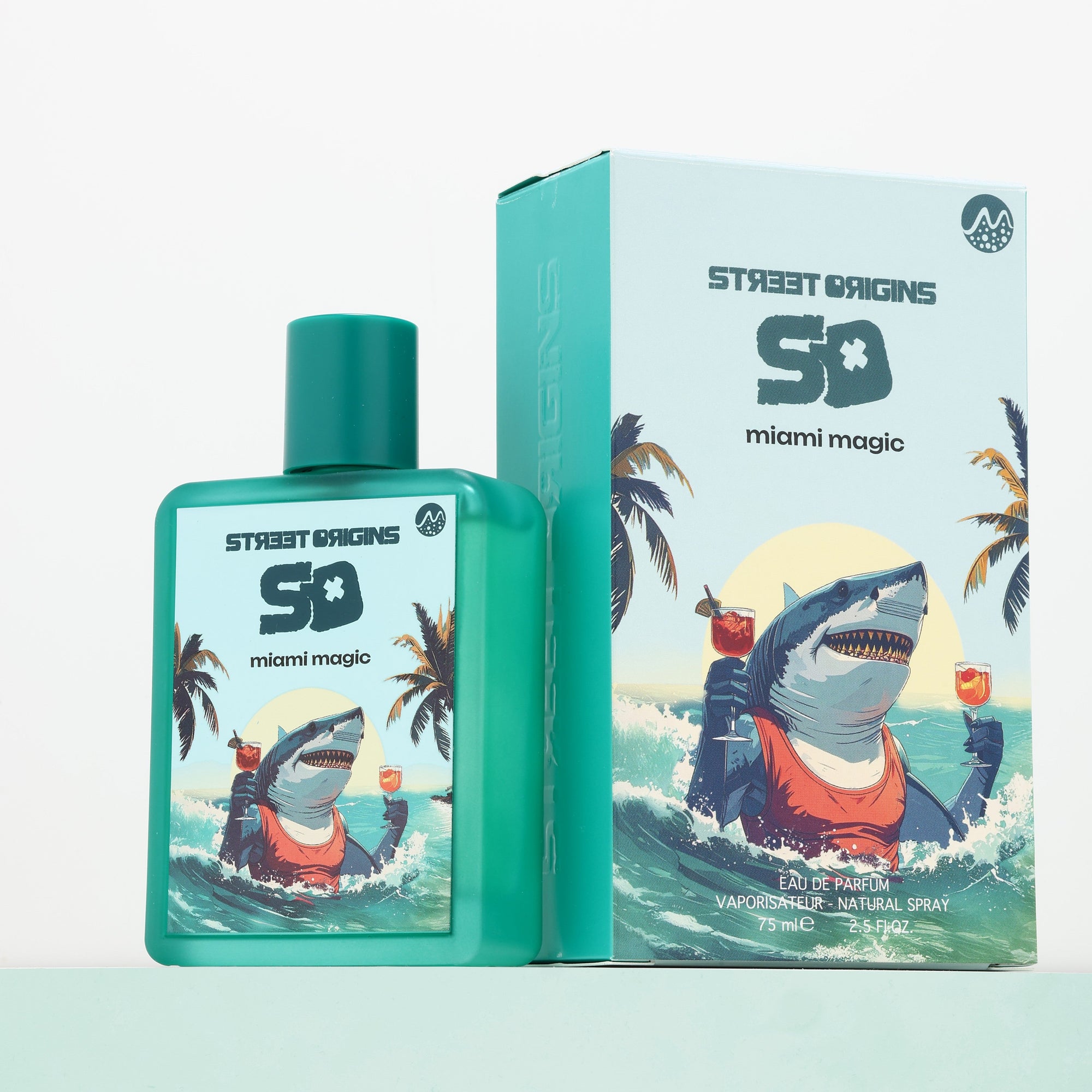 Street Origins - Miami Magic