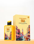 Street Origins - Coffee, You and Venice