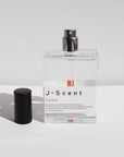 J SCENT - ROASTED GREEN TEA