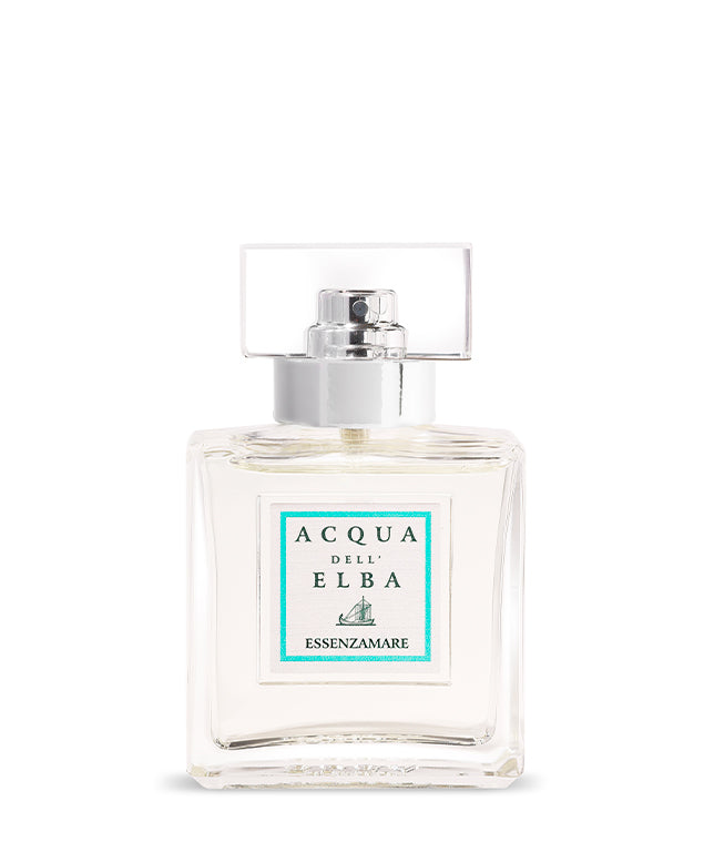 ACQUA DELL'ELBA - ESSENZAMARE