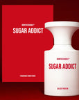 BORN TO STAND OUT - SUGAR ADDICT