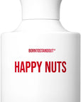 BORN TO STAND OUT - HAPPY NUTS Eau de Parfum