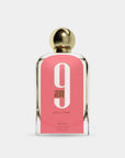 AFNAN 9 COLLECTION - 9am POUR FEMME