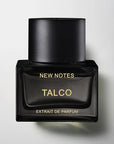 NEW NOTES - TALCO