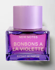 NEW NOTES - BONBONS A LA VIOLETTE