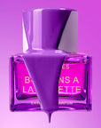 NEW NOTES - BONBONS A LA VIOLETTE