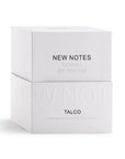 NEW NOTES - TALCO