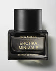 NEW NOTES -  EROTIKA MINIMALE