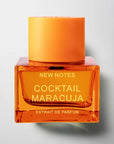 NEW NOTES -  COCKTAIL MARACUJA