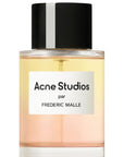 Frederic Malle - Acne Studios