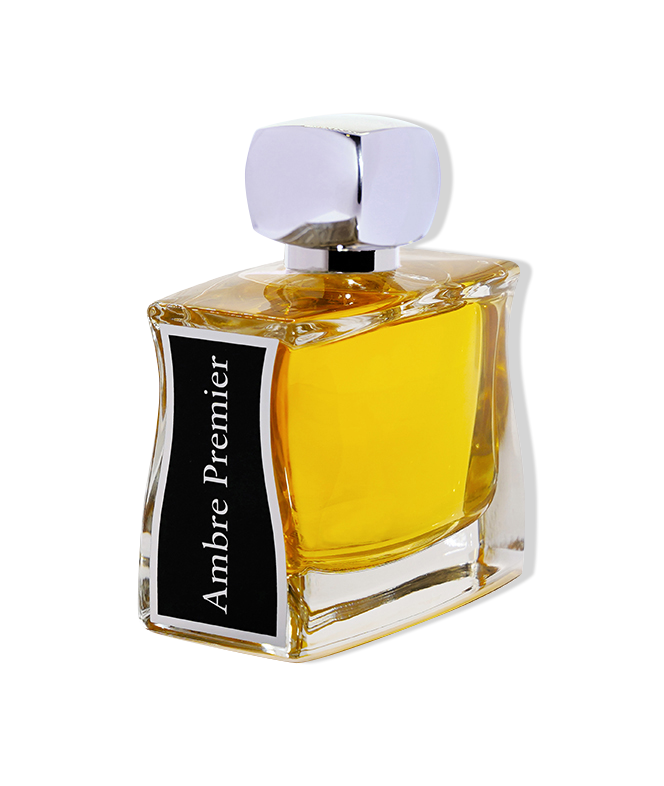 JOVOY PARIS - AMBRE PREMIER