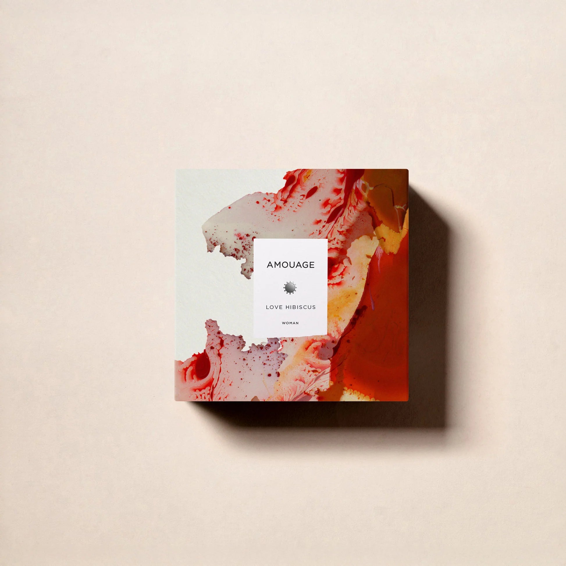 AMOUAGE - LOVE HIBISCUS