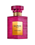BALMAIN - Cuir Élysées EDP