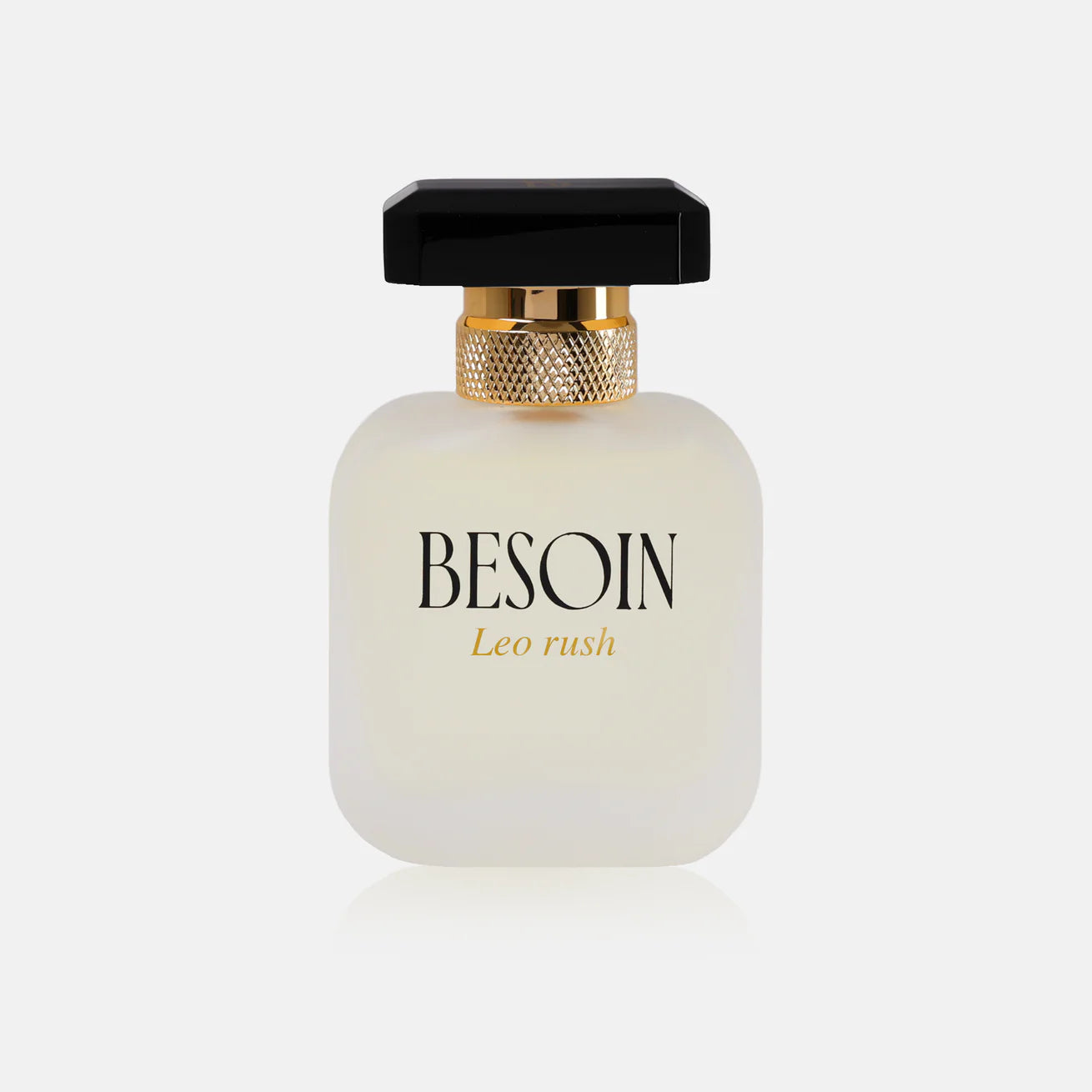 BESOIN PARFUM - LEO RUSH