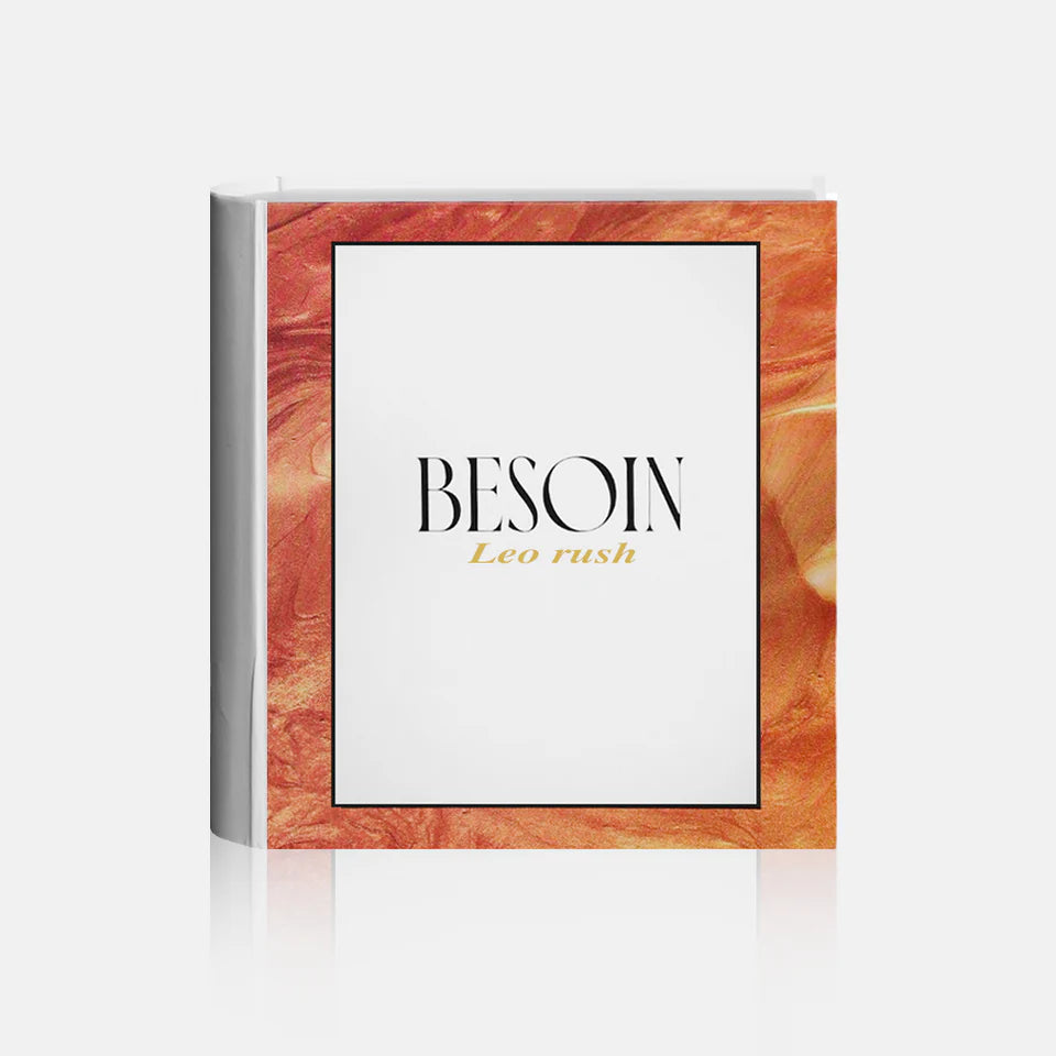 BESOIN PARFUM - LEO RUSH