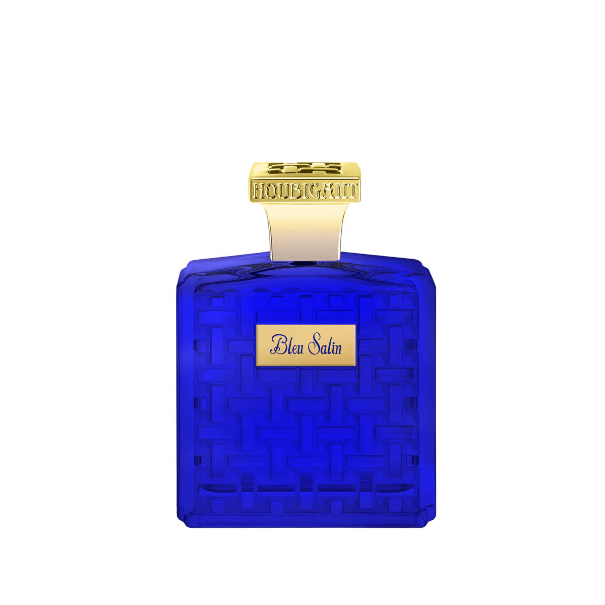 HOUBIGANT - Bleu Saline