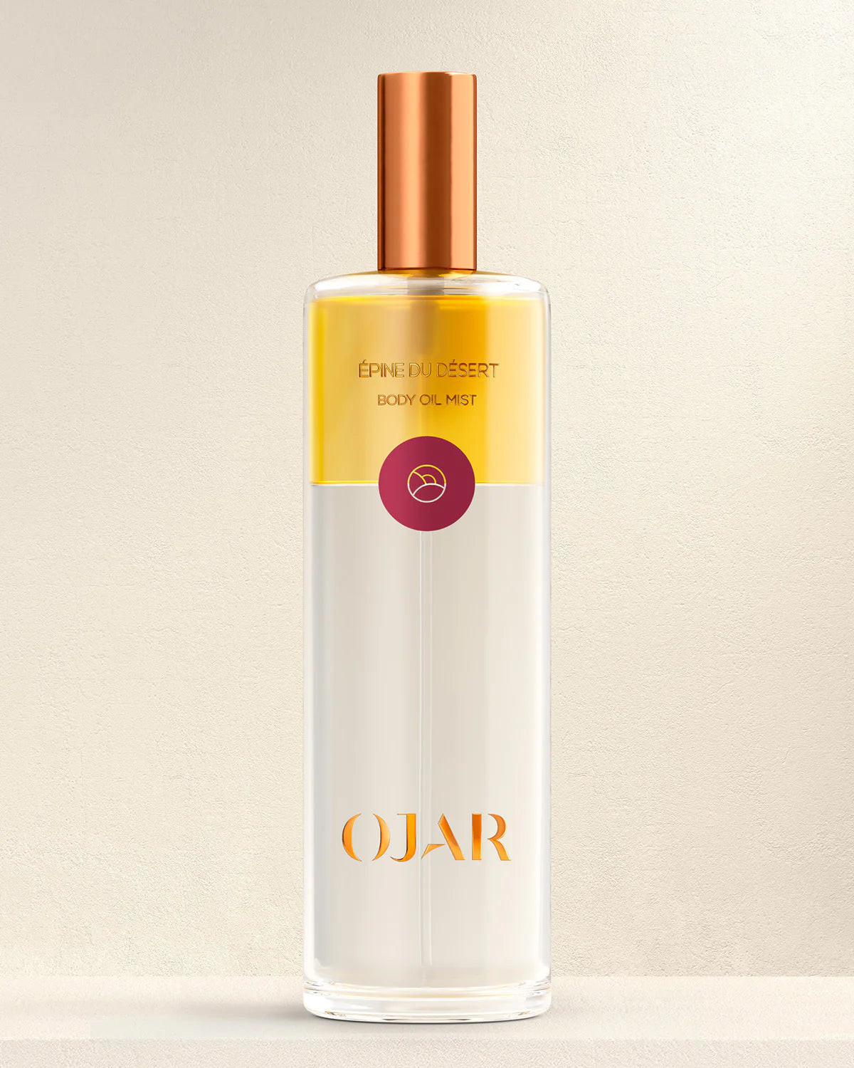 OJAR - BODY OIL MIST EPINE DU DESERT