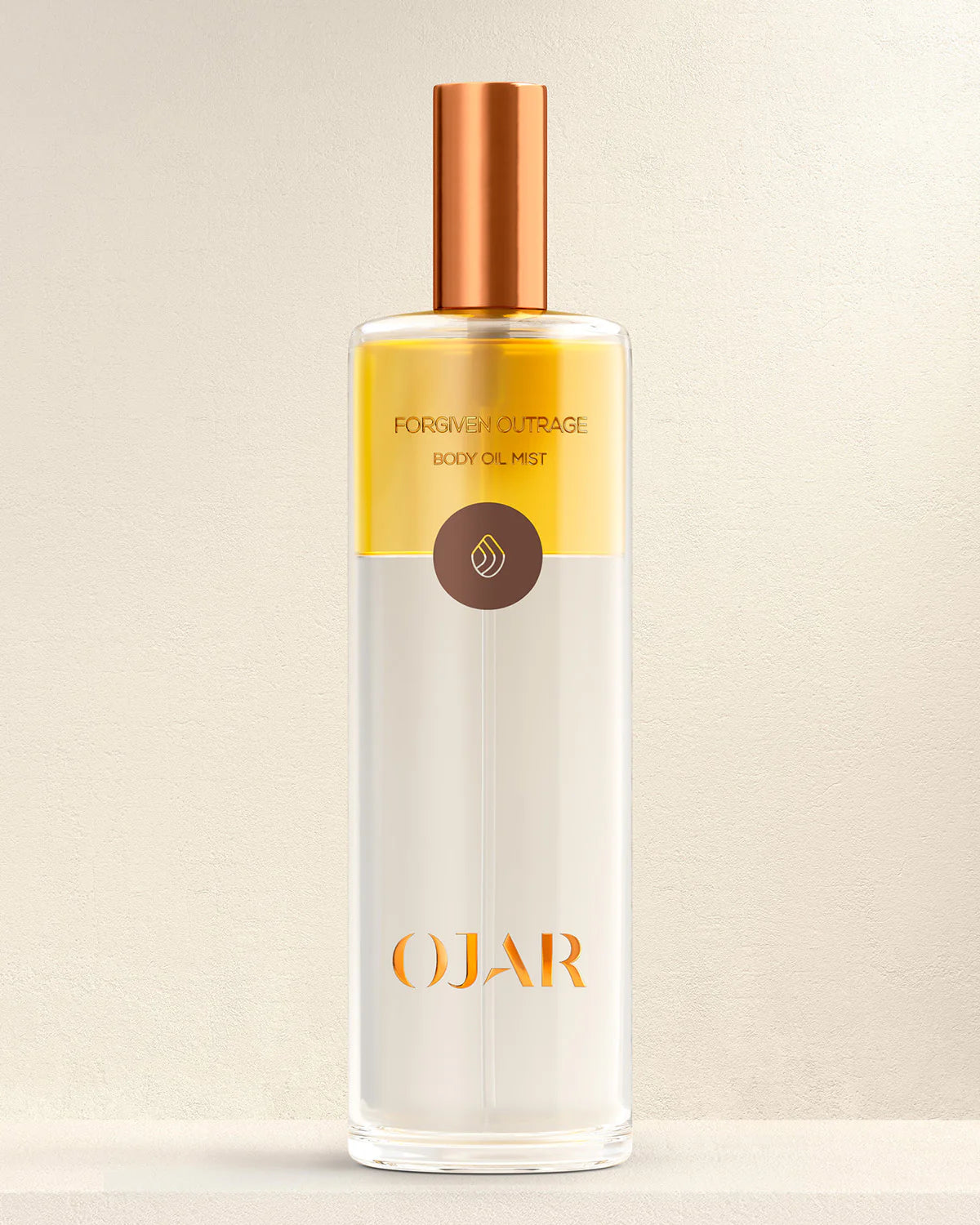 OJAR - BODY OIL MIST FORGIVEN OUTRAGE