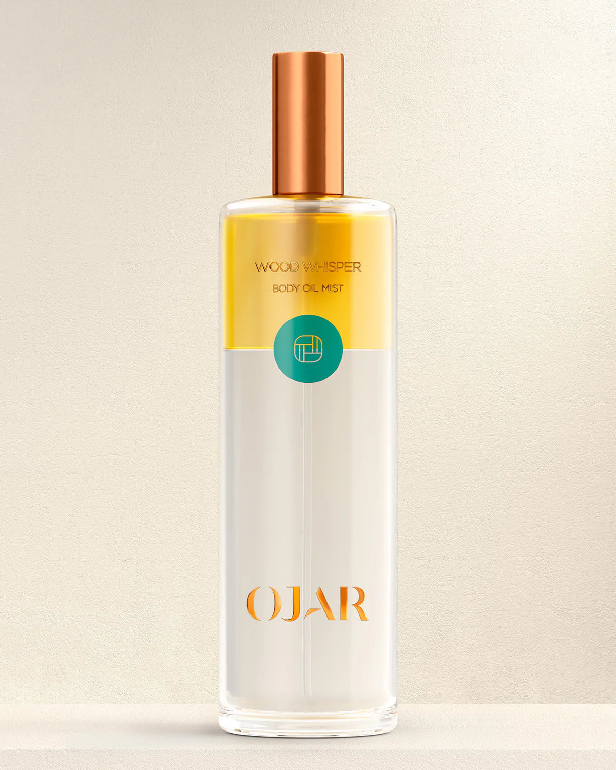 OJAR - BODY OIL MIST WOOD WHISPER