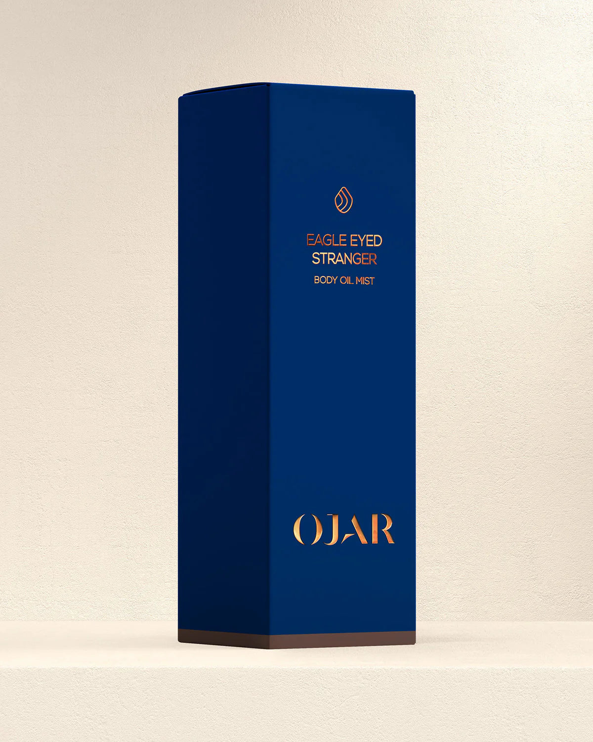 OJAR - BODY OIL MIST EAGLE EYED STRANGER