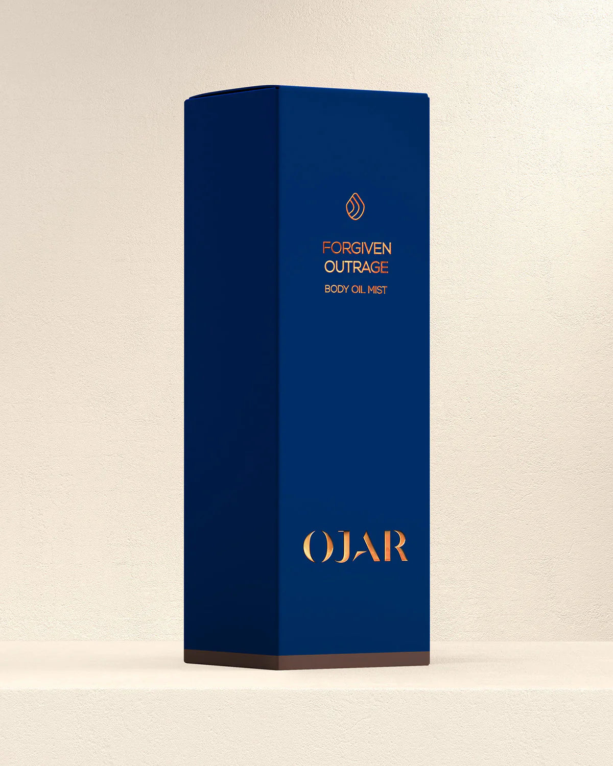 OJAR - BODY OIL MIST FORGIVEN OUTRAGE