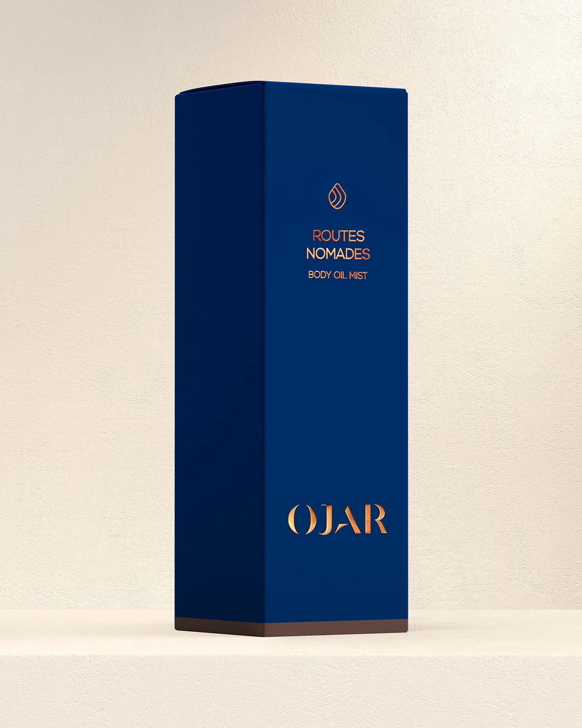 OJAR - BODY OIL MIST ROUTES NOMADES