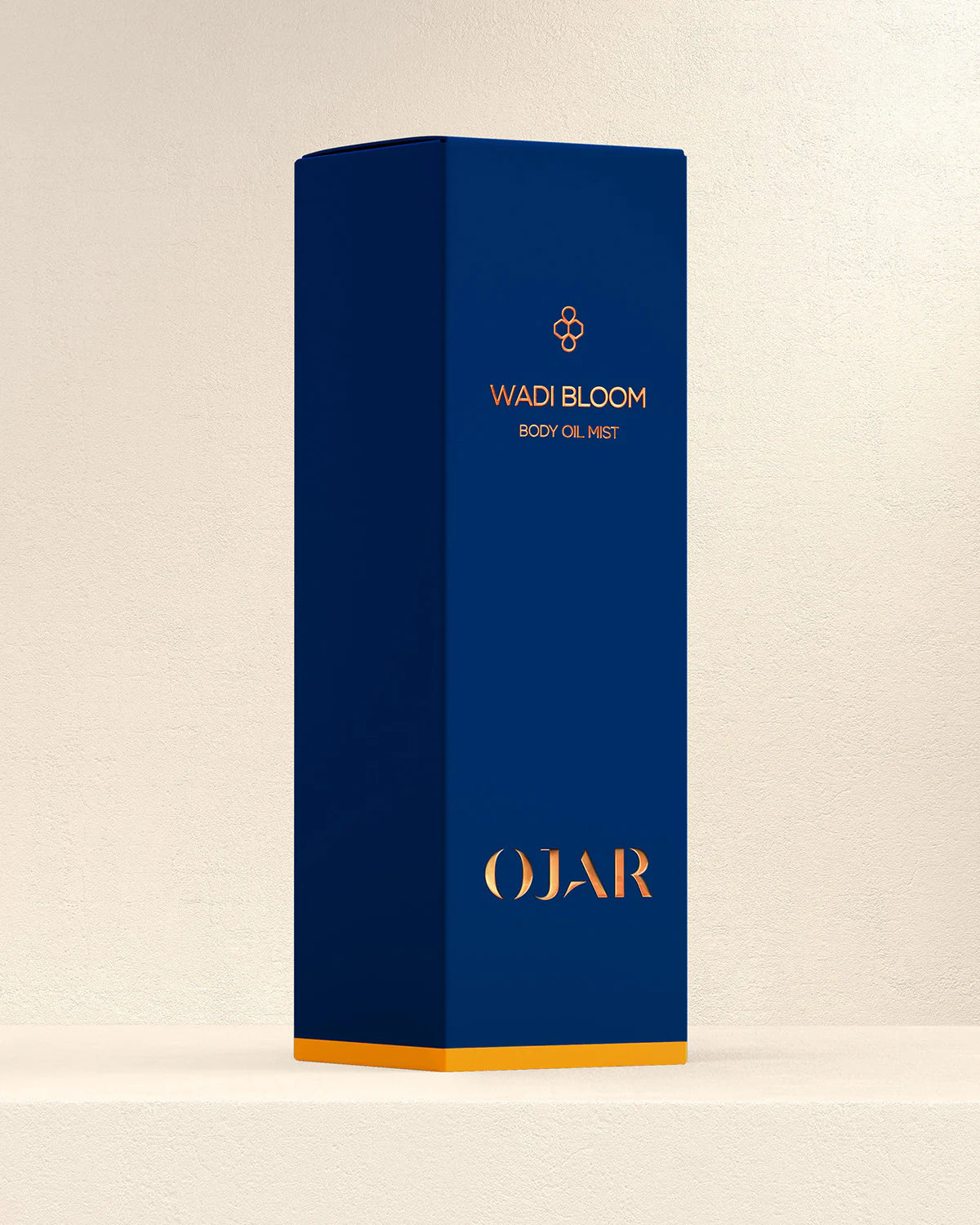 OJAR - BODY OIL MIST WADI BLOOM