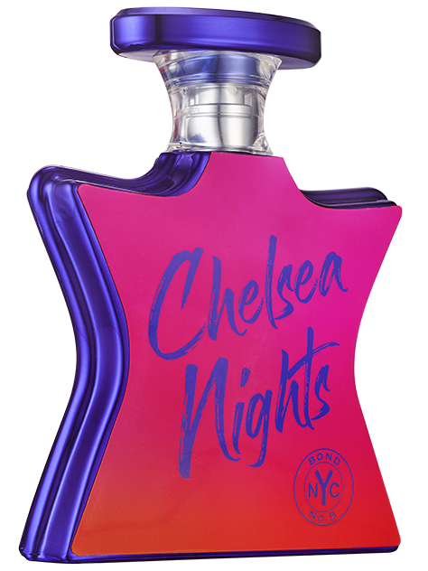 BOND NO.9 - CHELSEA NIGHT