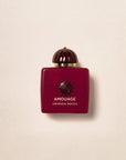 AMOUAGE - CRIMSON ROCKS