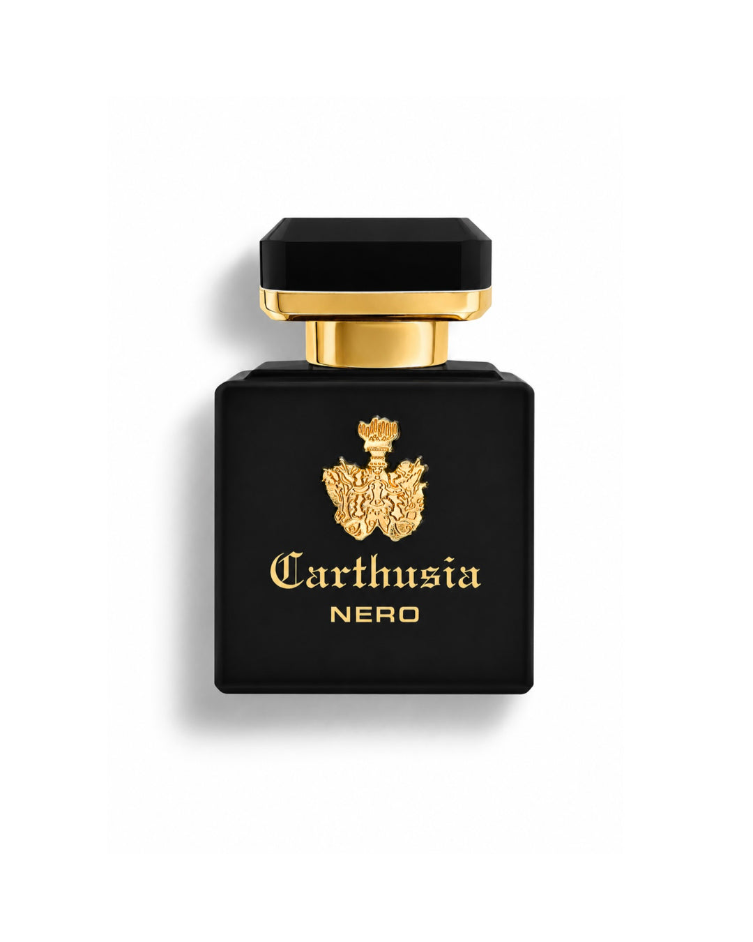 CARTHUSIA - INTENSO DI NERO