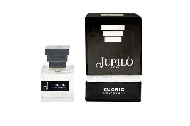 JUPILÒ - CUORIO
