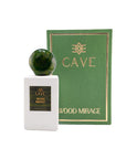 CAVE - WOOD MIRAGE
