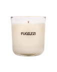 FUGAZZI - VANILLA C02 CANDELA