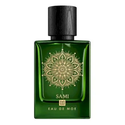 EAU DE MOE - SAMI