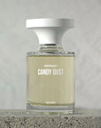 BORN TO STAND OUT - CANDY DUST