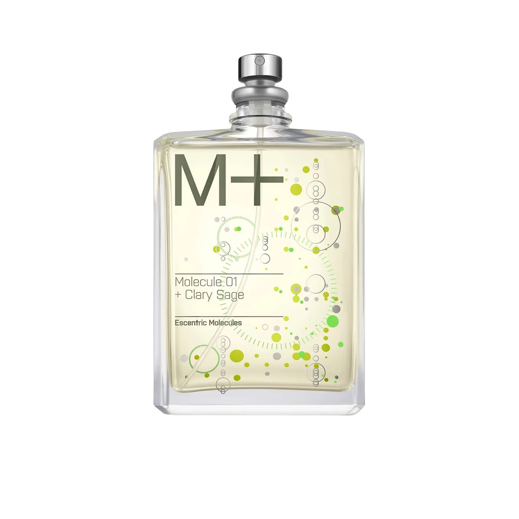 ESCENTRIC MOLECULES - MOLECULE 01 + CLARY SAGE