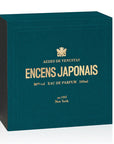 AEDES DE VENUSTAS - ENCENS JAPONAIS EAU DE PARFUM