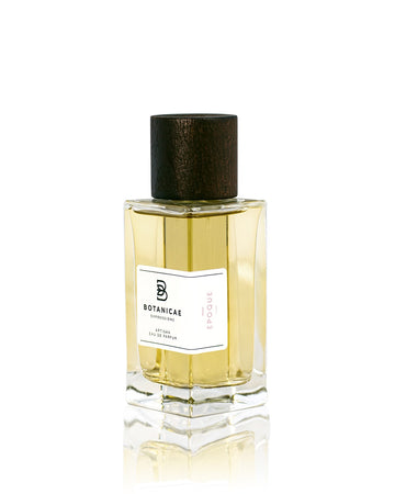BOTANICAE - EPOQUE