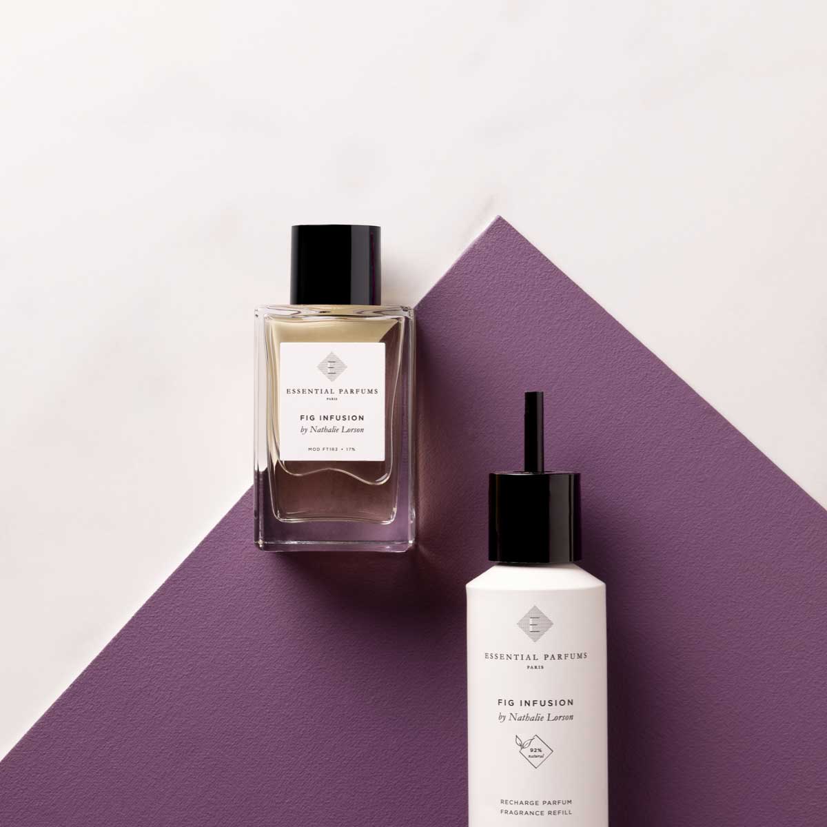 ESSENTIAL PARFUMS - FIG INFUSION