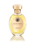 FLORIDIA - FACCIA GIALLA