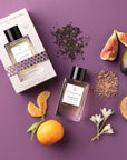 ESSENTIAL PARFUMS - FIG INFUSION