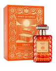 THE SPIRIT OF KINGS - GRACE