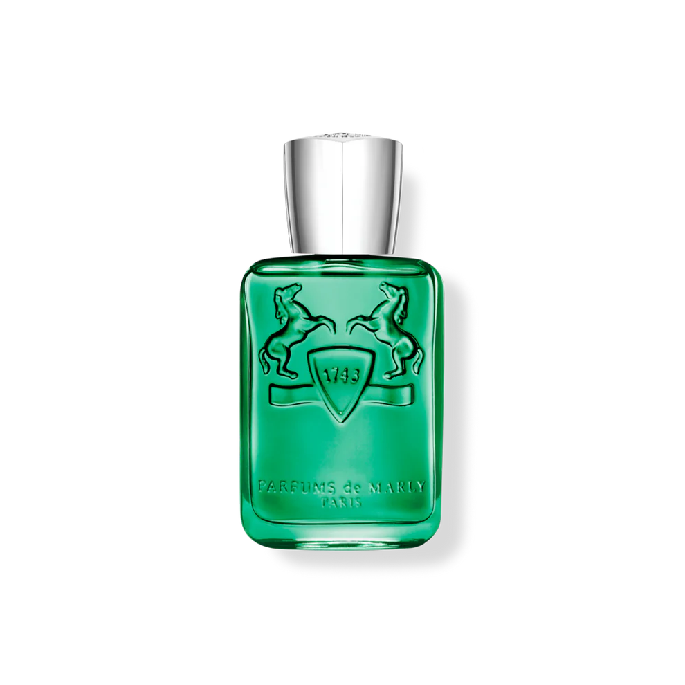 PARFUMS DE MARLY - GREENLEY