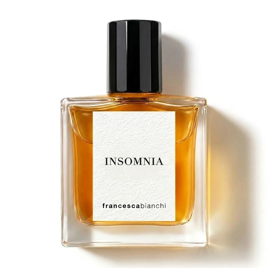 FRANCESCA BIANCHI - INSOMNIA