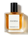 FRANCESCA BIANCHI - INSOMNIA