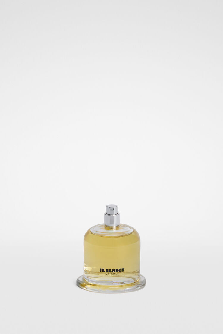 JIL SANDER - MAHOGANY